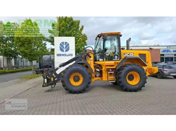Mini bager JCB 426