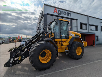 Mini bager JCB 435S