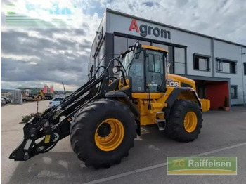 Mini bager JCB 435S