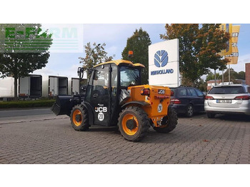 Teleskopski upravljač JCB 514-40 agri: slika 4