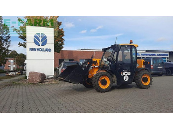 Teleskopski upravljač JCB 514-40 agri: slika 2