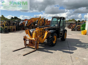 Teleskopski upravljač JCB 535-125 hi viz telehandler (st24434): slika 5