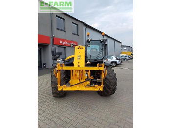 Utovarivač točkaš JCB 541-70 agri super: slika 2 Utovarivač točkaš JCB 541-70 agri super: slika 2