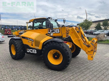Teleskopski upravljač JCB 542-70 agri super: slika 2