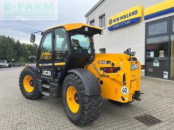 Teleskopski upravljač JCB 542-70 agri super: slika 3