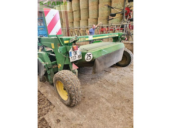 Kosačica John Deere 1365: slika 4