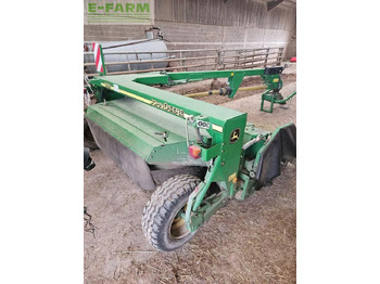 Kosačica John Deere 1365: slika 2