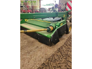 Kosačica John Deere 1365: slika 3