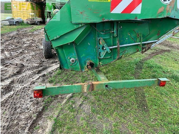 Kombinovani kombajn John Deere 2254: slika 5