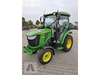 Traktor JOHN DEERE 3R Series