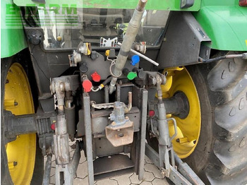 Traktor John Deere 3400x + stoll fz20: slika 5