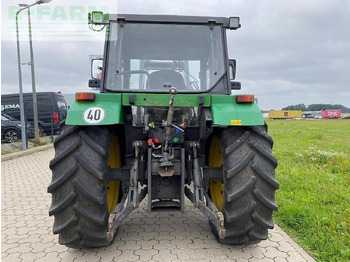 Traktor John Deere 3400x + stoll fz20: slika 4