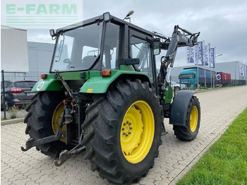 Traktor John Deere 3400x + stoll fz20: slika 3