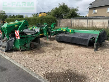 Kosačica JOHN DEERE