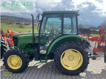 Traktor John Deere 5055e: slika 3 Traktor John Deere 5055e: slika 3