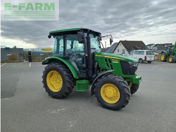 Traktor John Deere 5058e: slika 5 Traktor John Deere 5058e: slika 5
