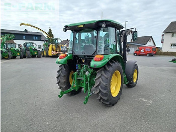 Traktor John Deere 5058e: slika 4 Traktor John Deere 5058e: slika 4