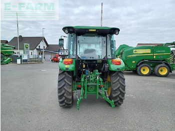 Traktor John Deere 5058e: slika 3 Traktor John Deere 5058e: slika 3