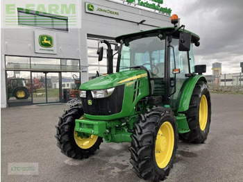 Traktor JOHN DEERE 5E Series