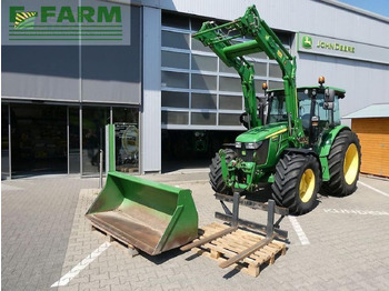 Traktor JOHN DEERE 5090M