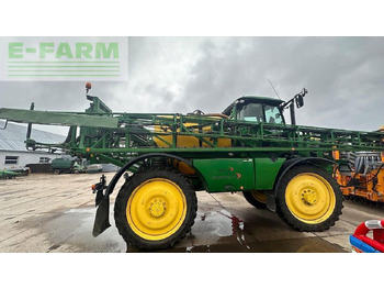 Vučena prskalica JOHN DEERE 30 Series