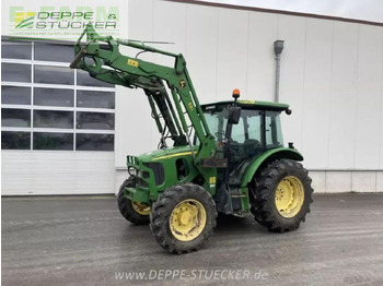 Traktor JOHN DEERE 5720