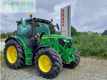 Traktor JOHN DEERE 6R 150