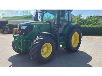 Traktor JOHN DEERE 6110R