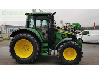 Traktor John Deere 6120M: slika 5