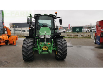 Traktor John Deere 6120M: slika 3