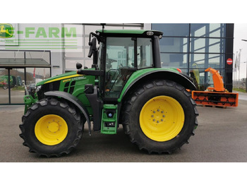 Traktor John Deere 6120M: slika 2