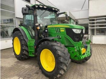 Traktor John Deere 6125 r: slika 1