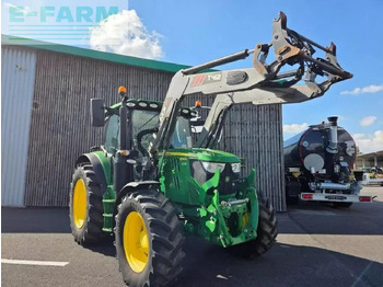 Traktor JOHN DEERE 6130R