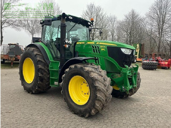 Traktor JOHN DEERE 6150R