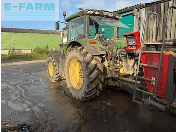 Traktor John Deere 6150r: slika 2