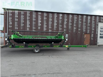 Dodatak za stočnu hranu JOHN DEERE