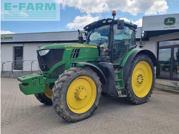 Traktor JOHN DEERE 6170R
