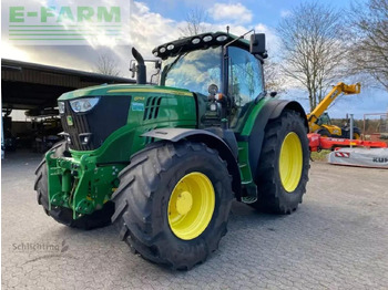 Traktor JOHN DEERE 6175R