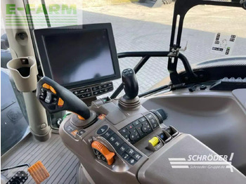 Traktor John Deere 6175 r: slika 4 Traktor John Deere 6175 r: slika 4