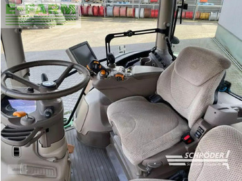 Traktor John Deere 6175 r: slika 2 Traktor John Deere 6175 r: slika 2