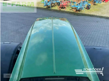 Traktor John Deere 6175 r: slika 3 Traktor John Deere 6175 r: slika 3