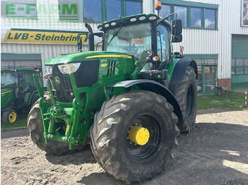 Traktor JOHN DEERE 6175R