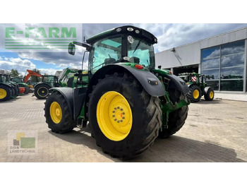 Traktor John Deere 6190r: slika 5