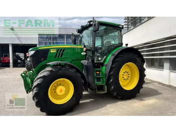 Traktor John Deere 6190r: slika 2