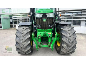 Traktor John Deere 6190r: slika 4