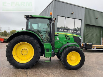 Traktor JOHN DEERE 6190R