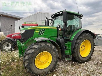 Traktor JOHN DEERE 6195R
