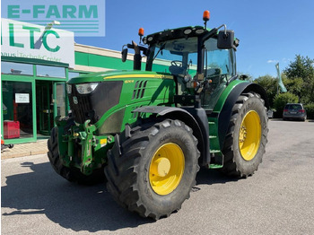 Traktor JOHN DEERE 6210R