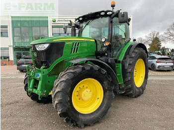 Traktor JOHN DEERE 6210R