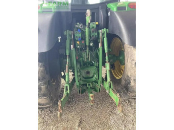 Traktor John Deere 6210r: slika 3 Traktor John Deere 6210r: slika 3